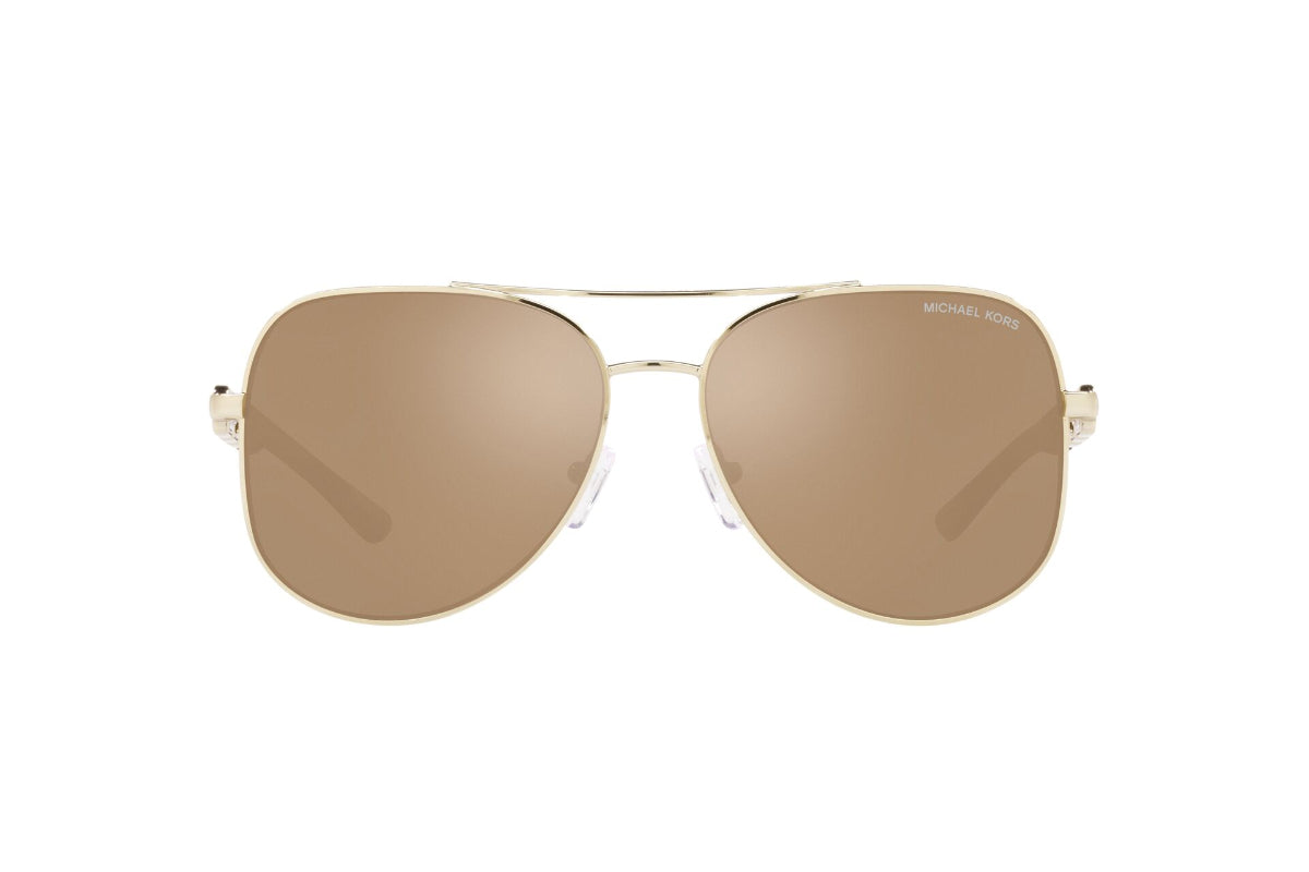 Michael Kors Lentes de Sol Chianti MK1121