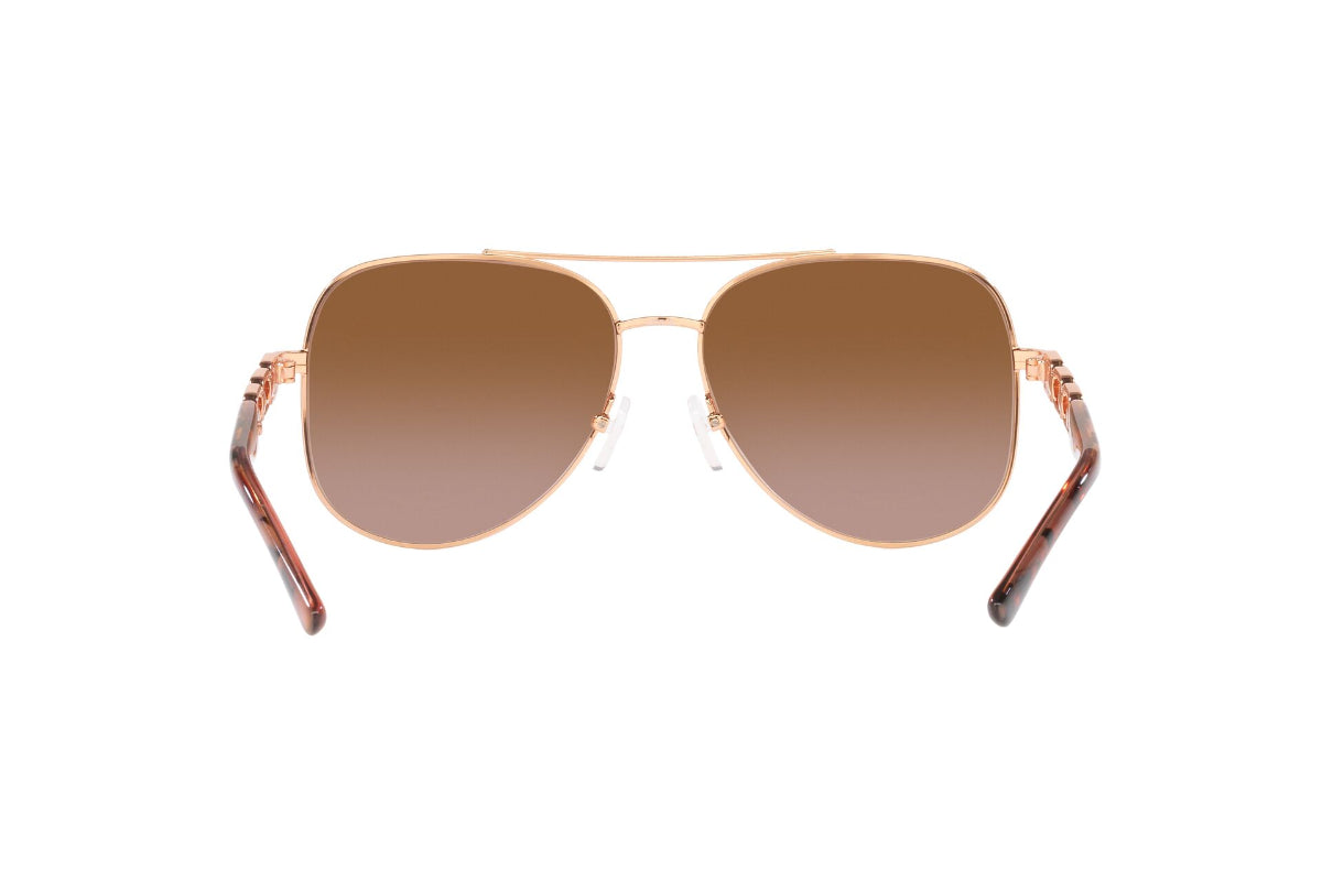 Michael Kors Lentes de Sol Chianti MK1121