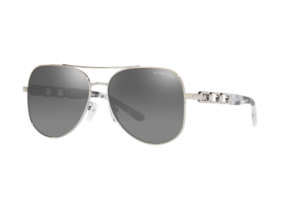 Michael Kors Lentes de Sol Chianti MK1121