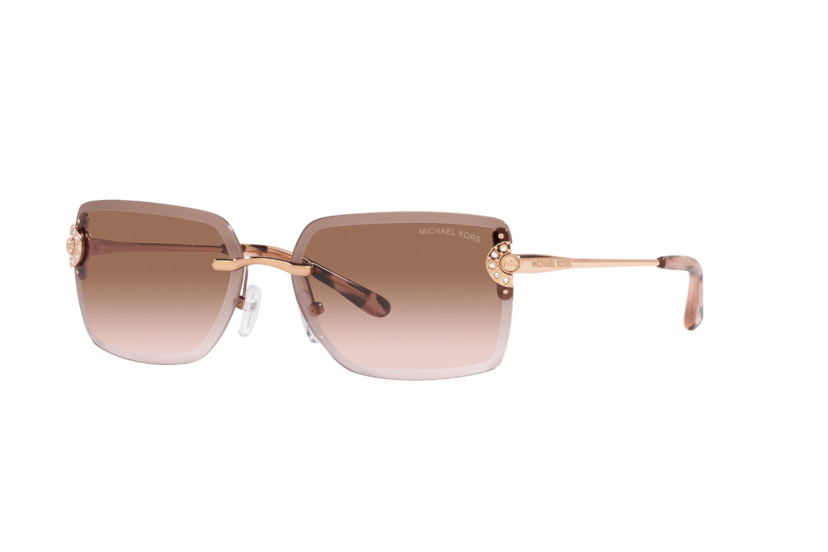 Michael Kors Lentes de Sol Sedona MK1122B
