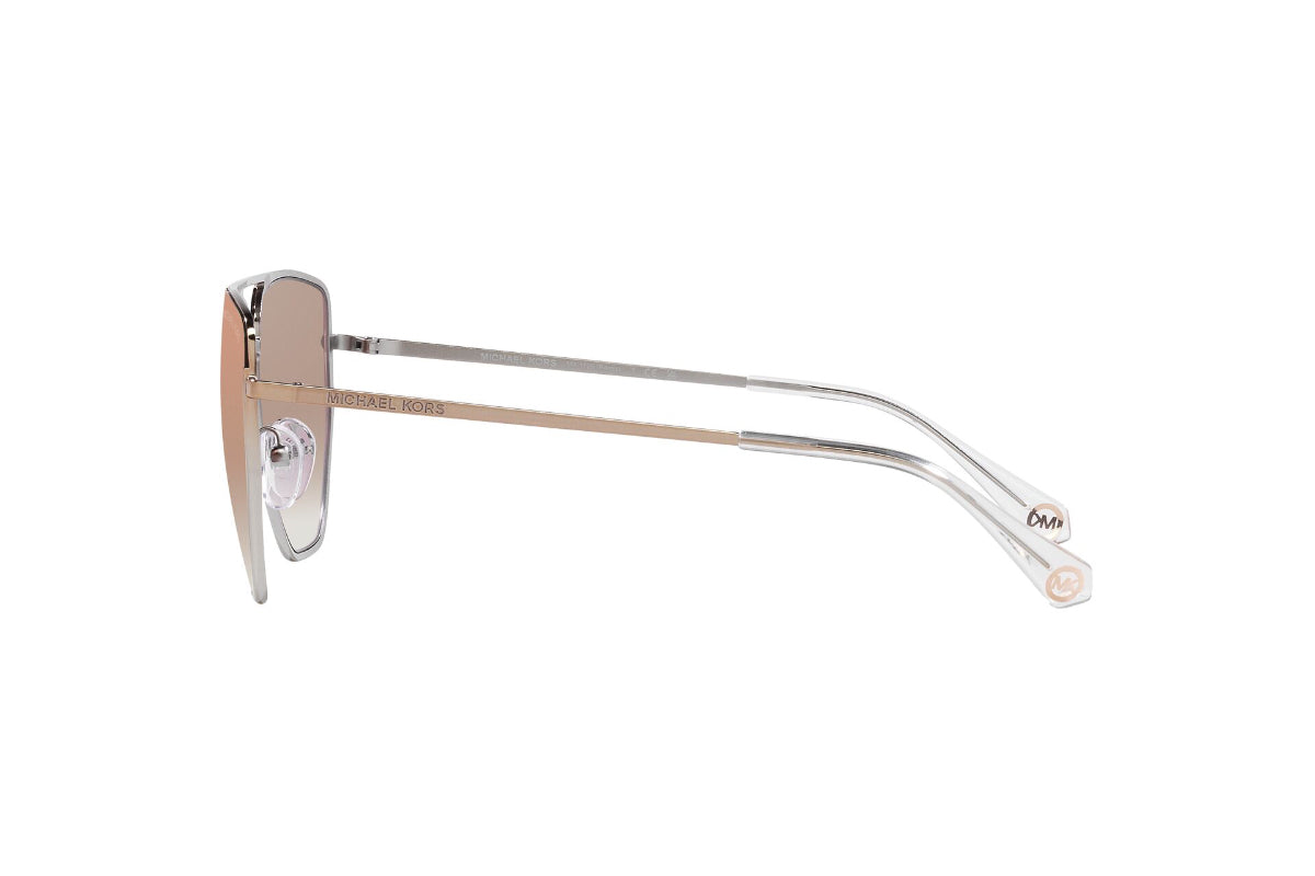 Michael Kors Lentes de Sol Paros MK1126