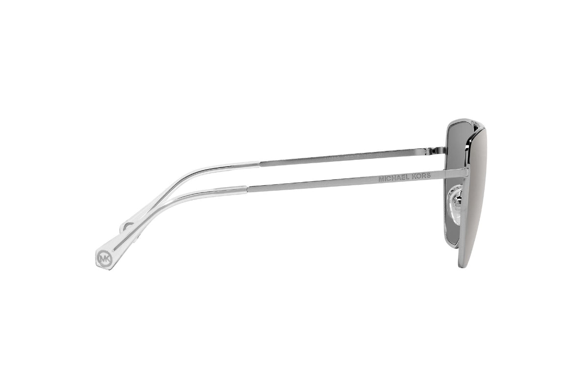 Michael Kors Lentes de Sol Paros Espejados MK1126