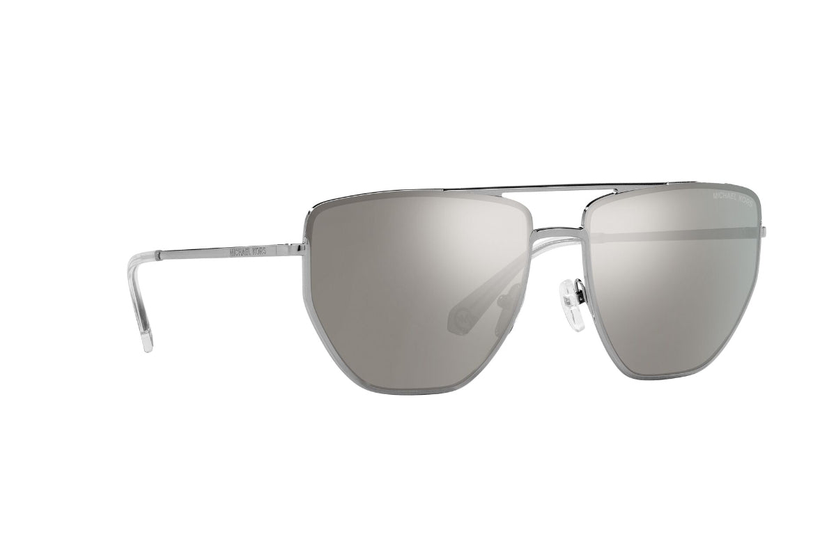 Michael Kors Lentes de Sol Paros Espejados MK1126