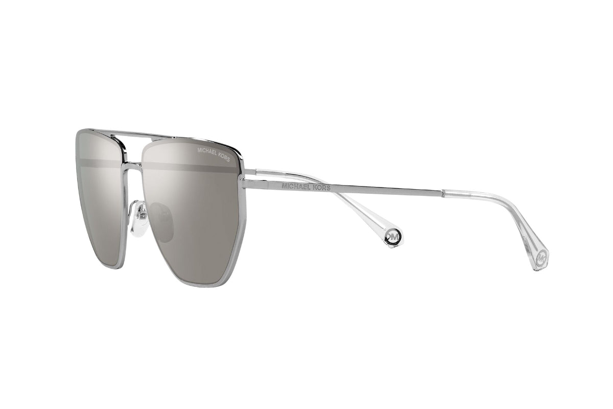 Michael Kors Lentes de Sol Paros Espejados MK1126
