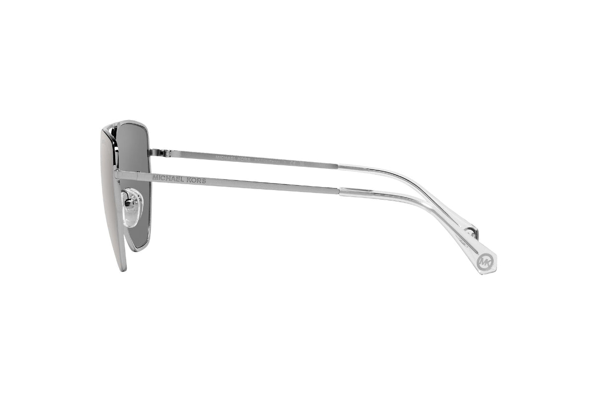 Michael Kors Lentes de Sol Paros Espejados MK1126