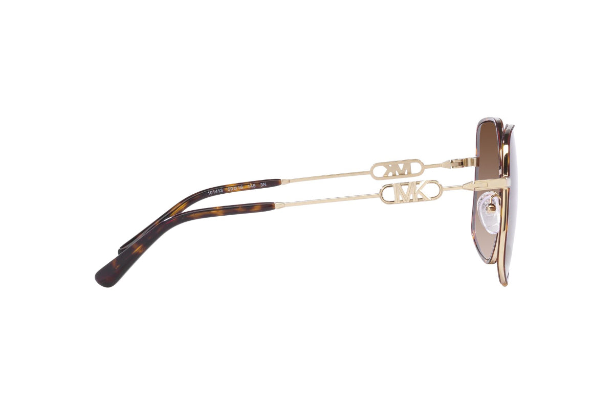 Michael Kors Lentes de Sol Empire MK1127J