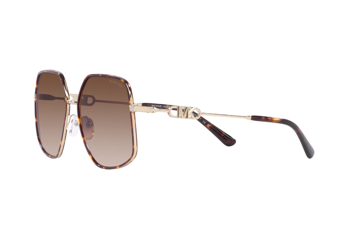 Michael Kors Lentes de Sol Empire MK1127J