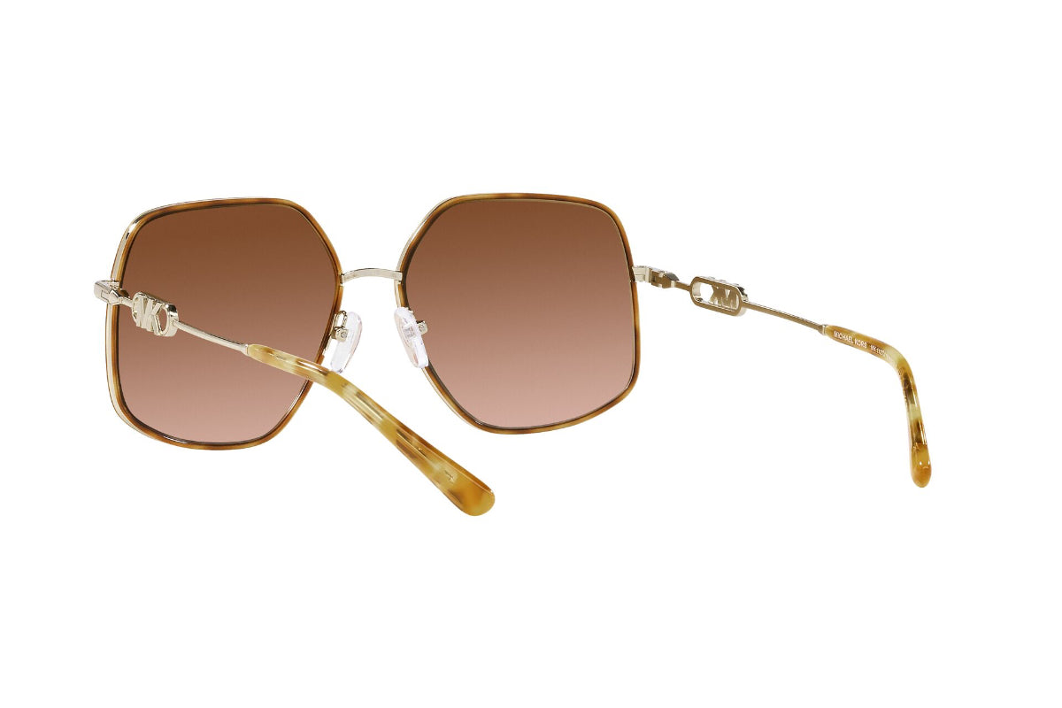 Michael Kors Lentes de Sol Empire MK1127J