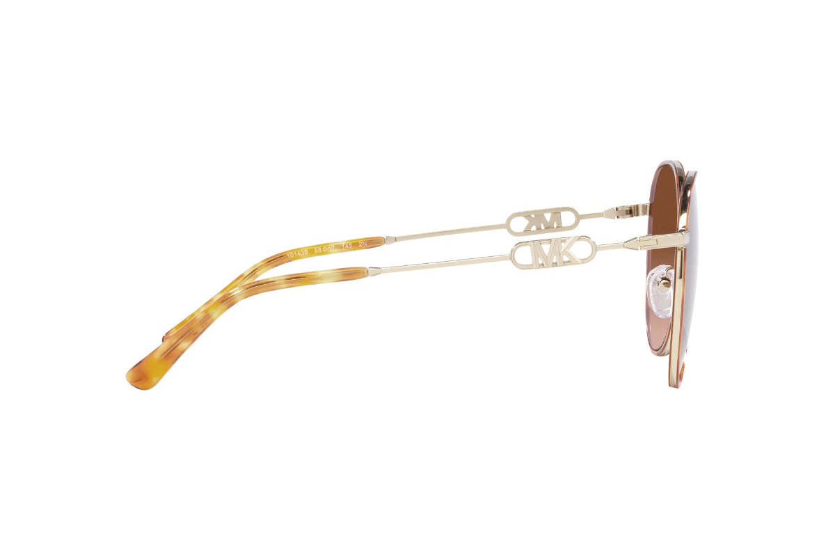 Michael Kors Lentes de Sol Empire MK1128J