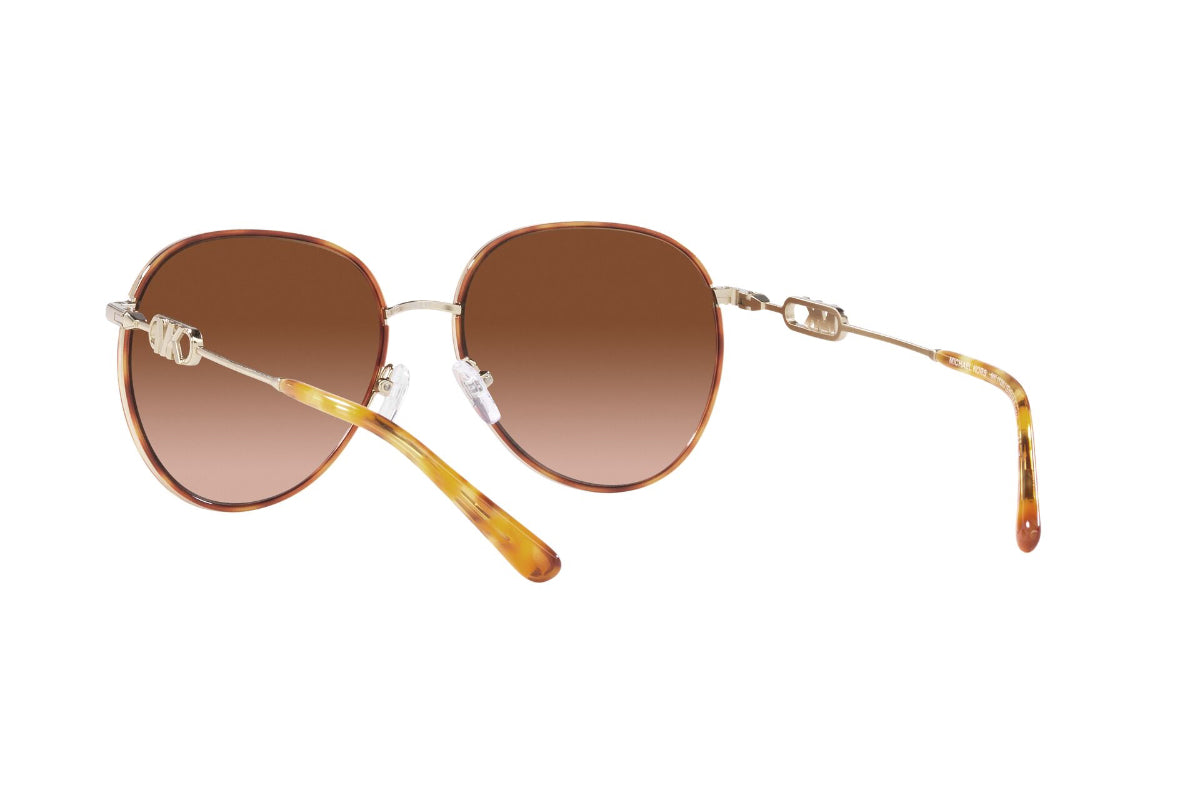 Michael Kors Lentes de Sol Empire MK1128J