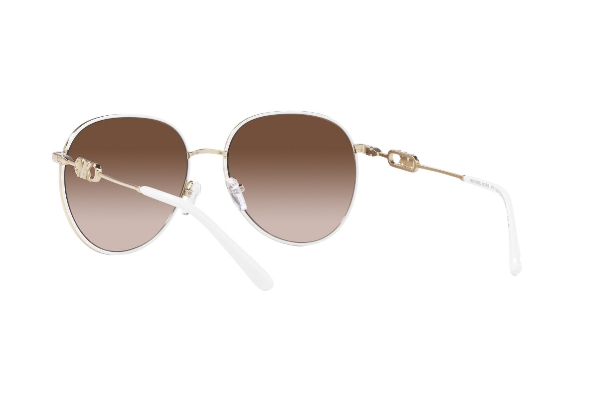 Michael Kors Lentes de Sol Empire MK1128J