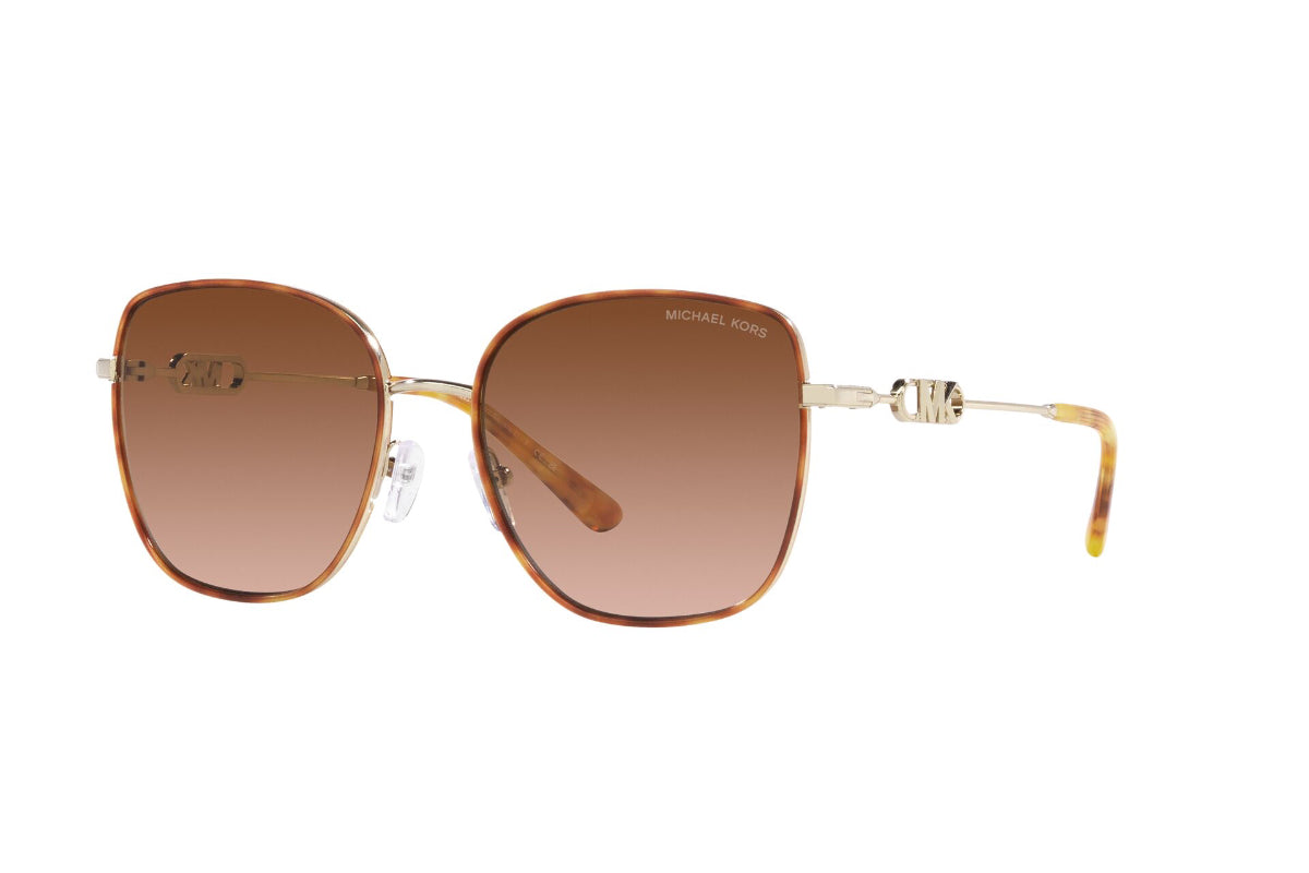 Michael Kors Lentes de Sol Empire Square 2 MK1129J