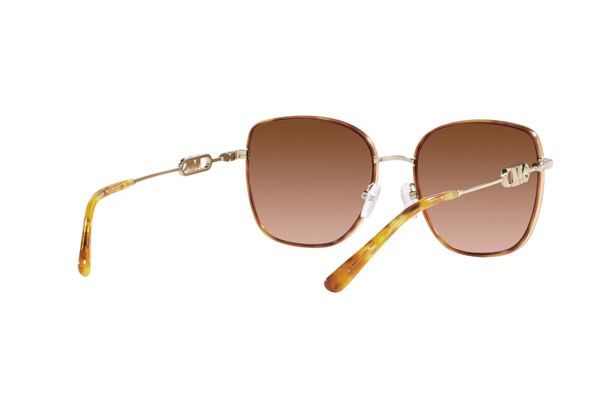 Michael Kors Lentes de Sol Empire Square 2 MK1129J