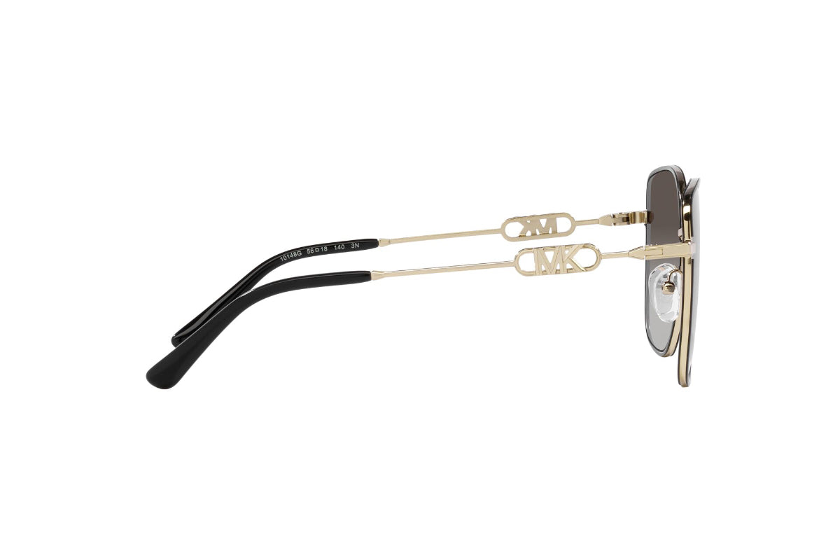 Michael Kors Lentes de Sol Empire Square 2 MK1129J