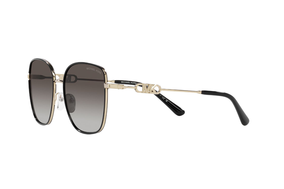 Michael Kors Lentes de Sol Empire Square 2 MK1129J