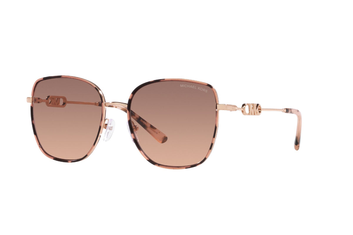 Michael Kors Lentes de Sol Empire Square 2 MK1129J