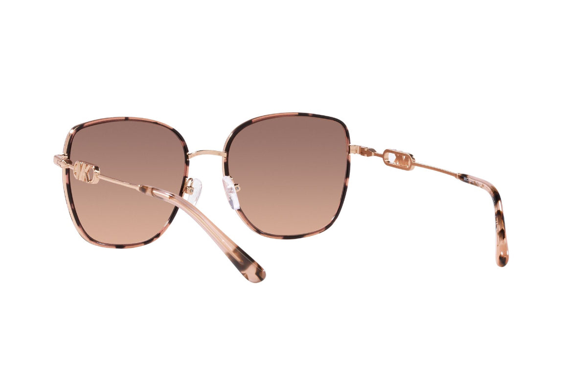 Michael Kors Lentes de Sol Empire Square 2 MK1129J
