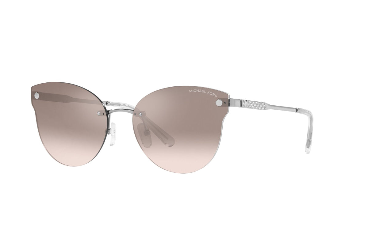 Michael Kors Lentes de Sol Astoria Espejados MK1130B