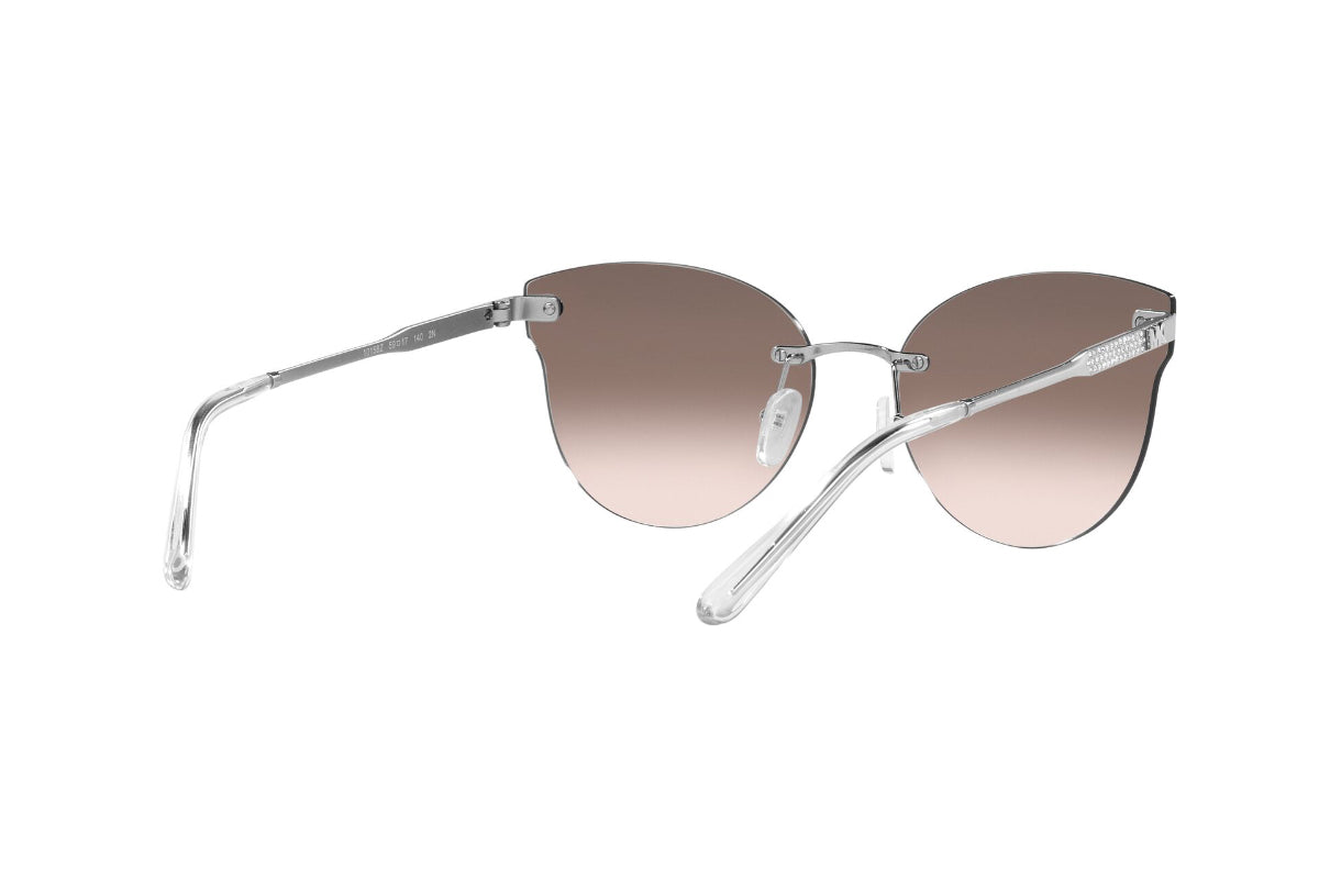 Michael Kors Lentes de Sol Astoria Espejados MK1130B