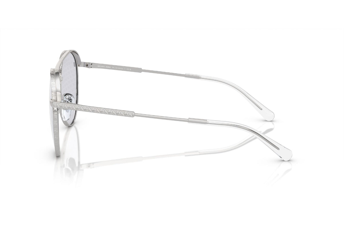 Michael Kors Lentes de Sol Arches Espejados MK1138