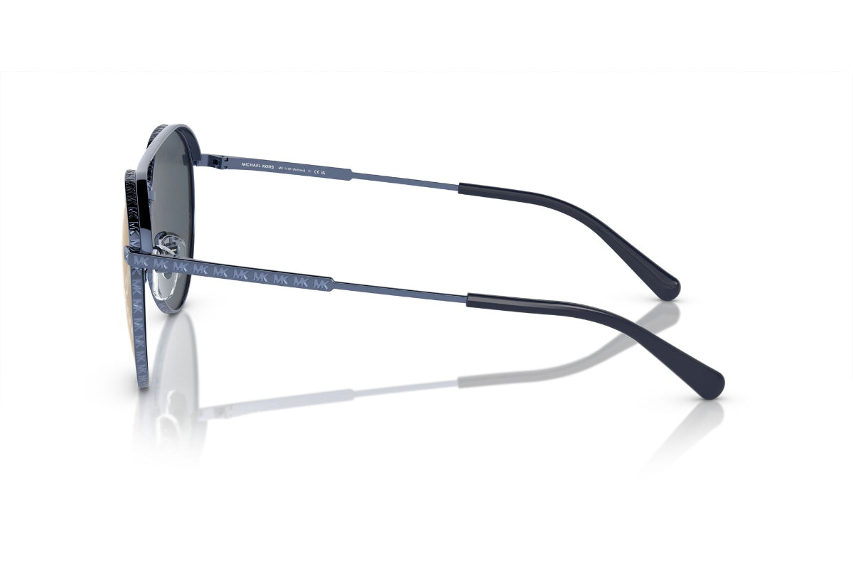 Michael Kors Lentes de Sol Arches Espejados MK1138