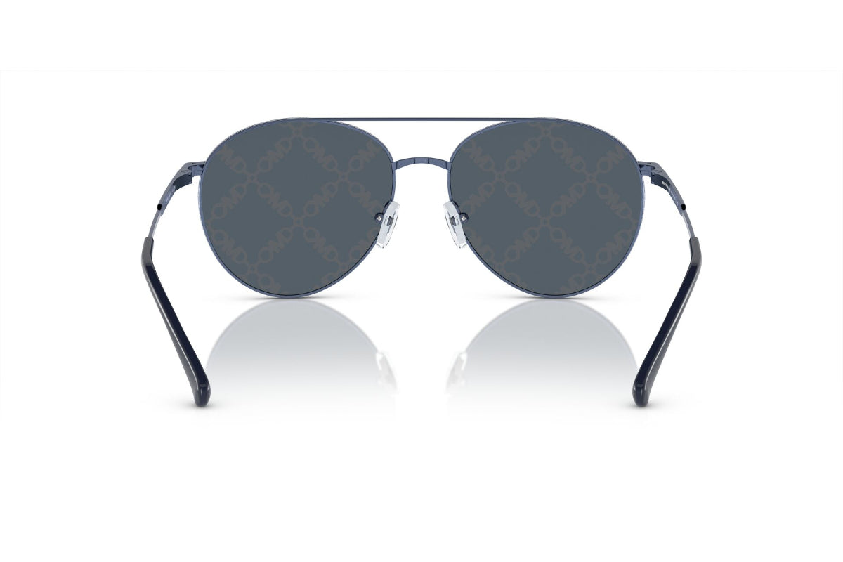 Michael Kors Lentes de Sol Arches Espejados MK1138