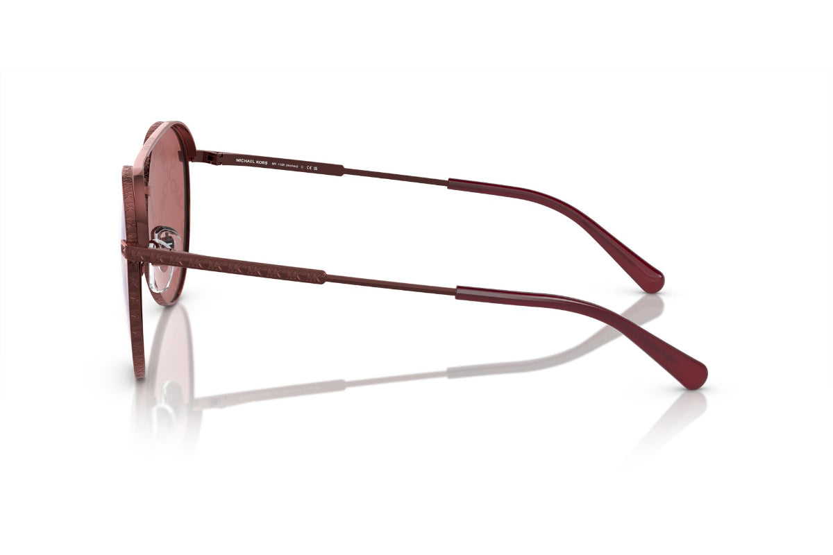 Michael Kors Lentes de Sol Arches MK1138