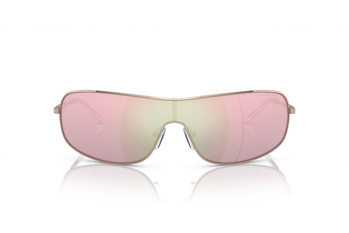 Michael Kors Lentes de Sol Aix Espejados MK1139