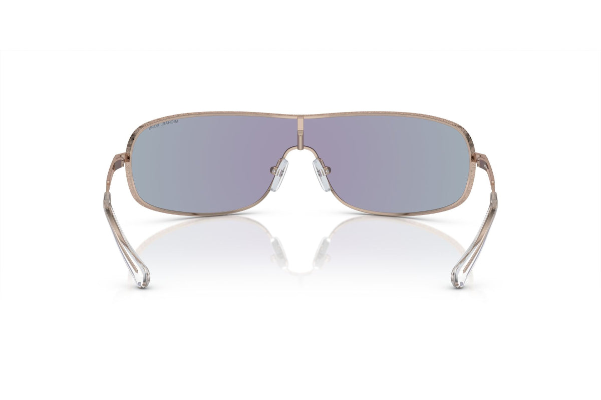 Michael Kors Lentes de Sol Aix Espejados MK1139