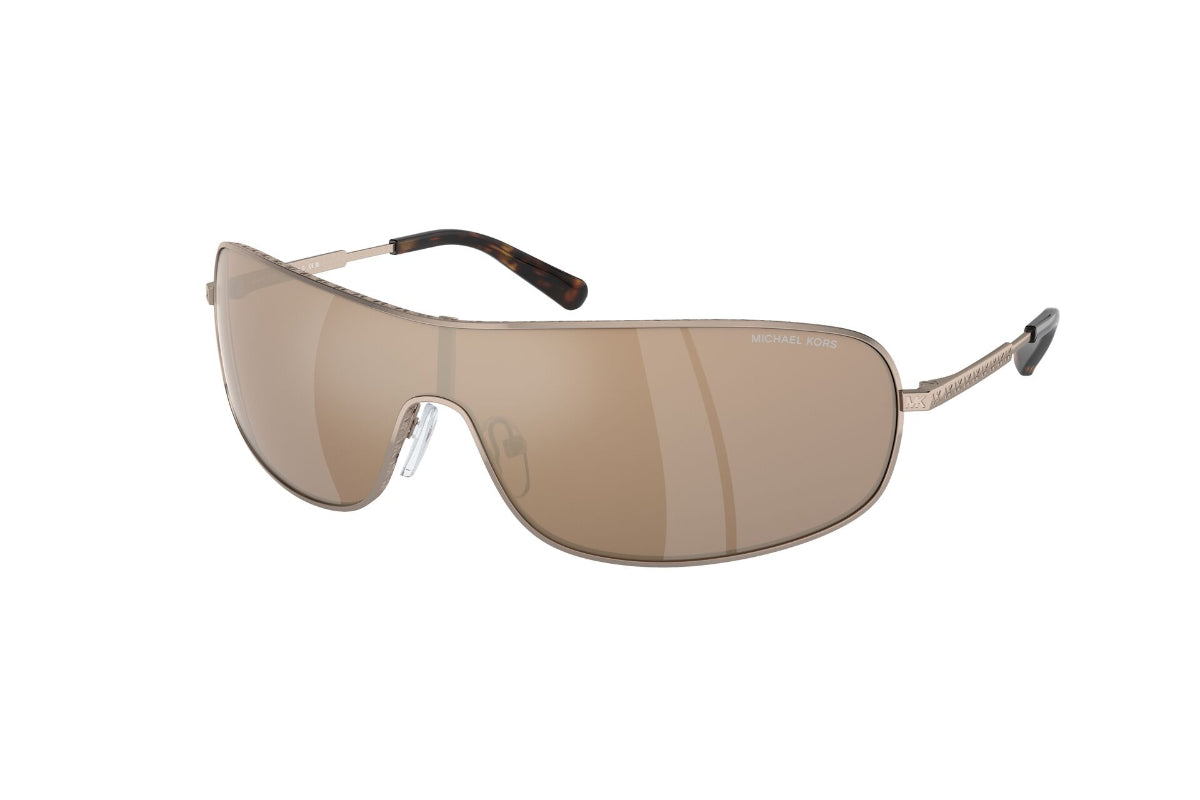 Michael Kors Lentes de Sol Aix Espejados MK1139