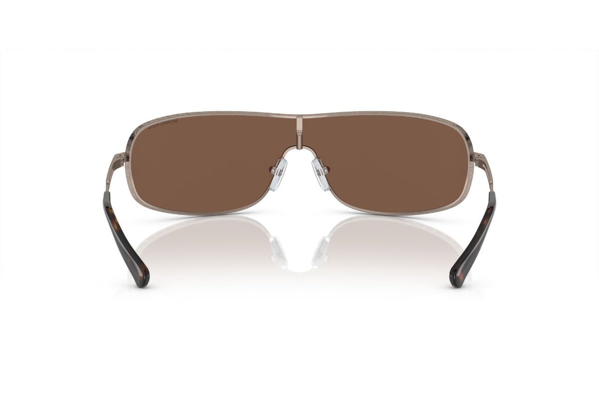 Michael Kors Lentes de Sol Aix Espejados MK1139