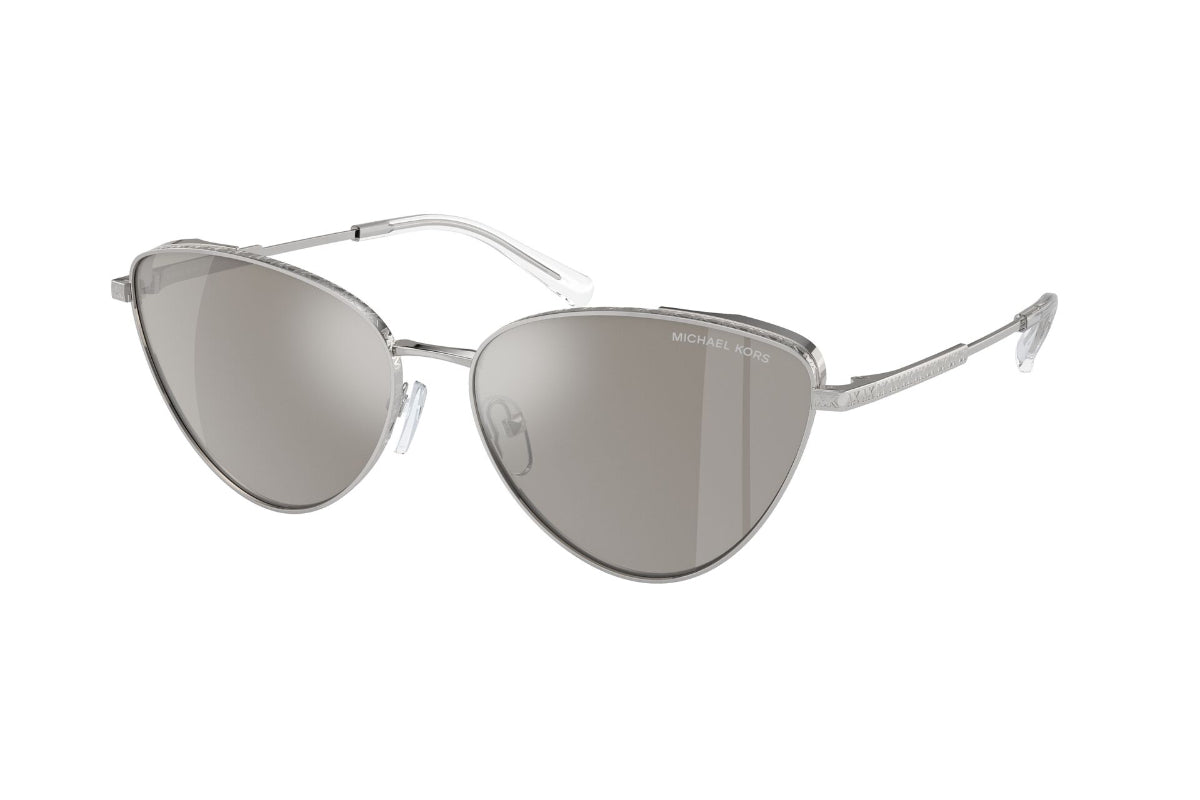 Michael Kors Lentes de Sol Cortez Espejados MK1140