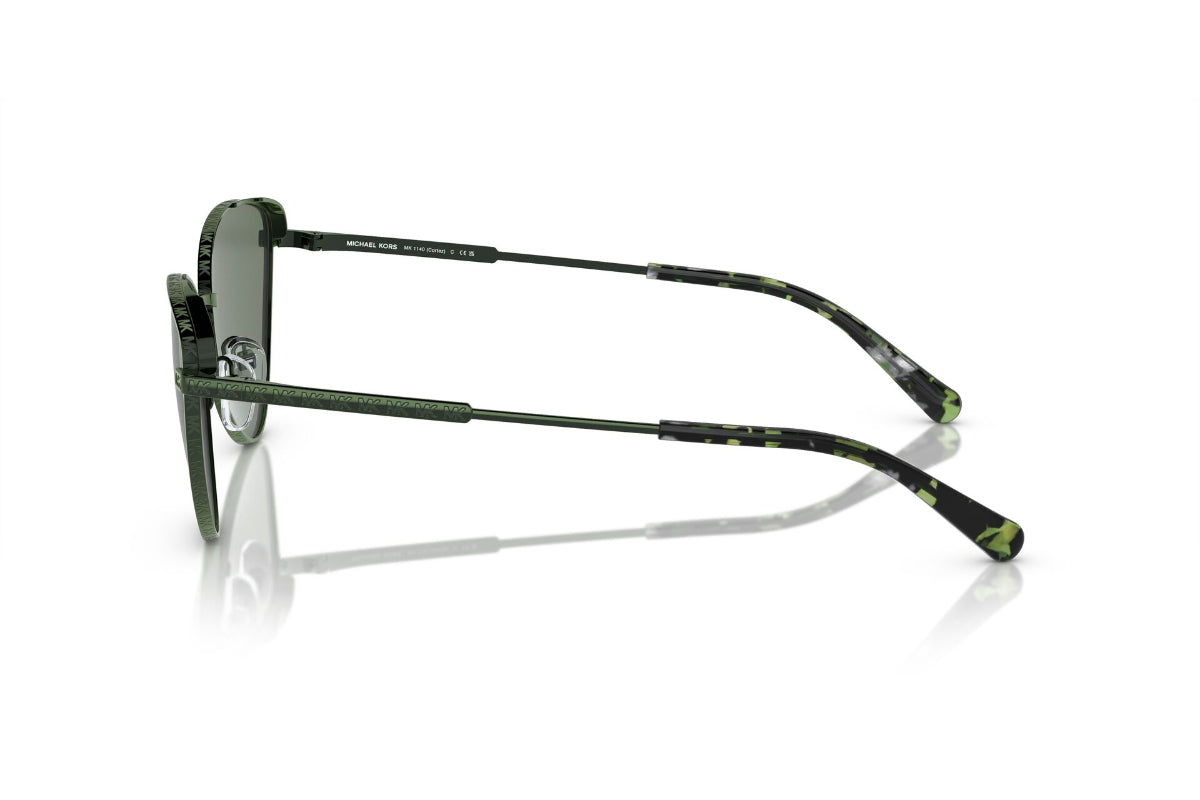 Michael Kors Lentes de Sol Cortez MK1140