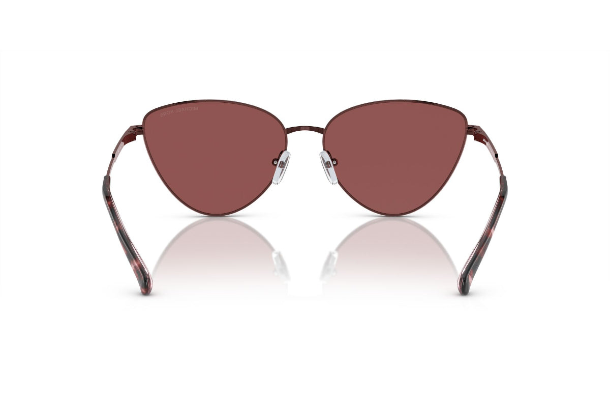 Michael Kors Lentes de Sol Cortez MK1140
