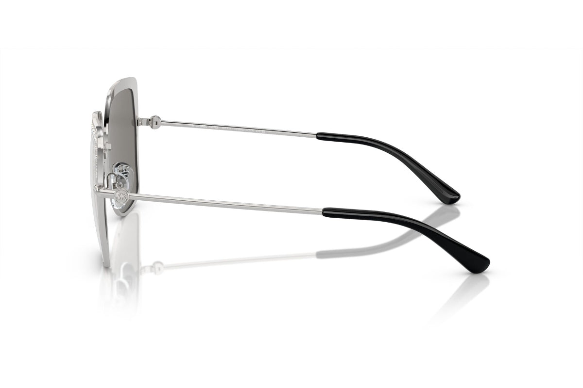 Michael Kors Lentes de Sol Greenpoint Espejados MK1141