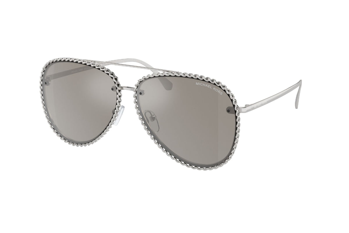 Michael Kors Lentes de Sol Portofino Espejados MK1147
