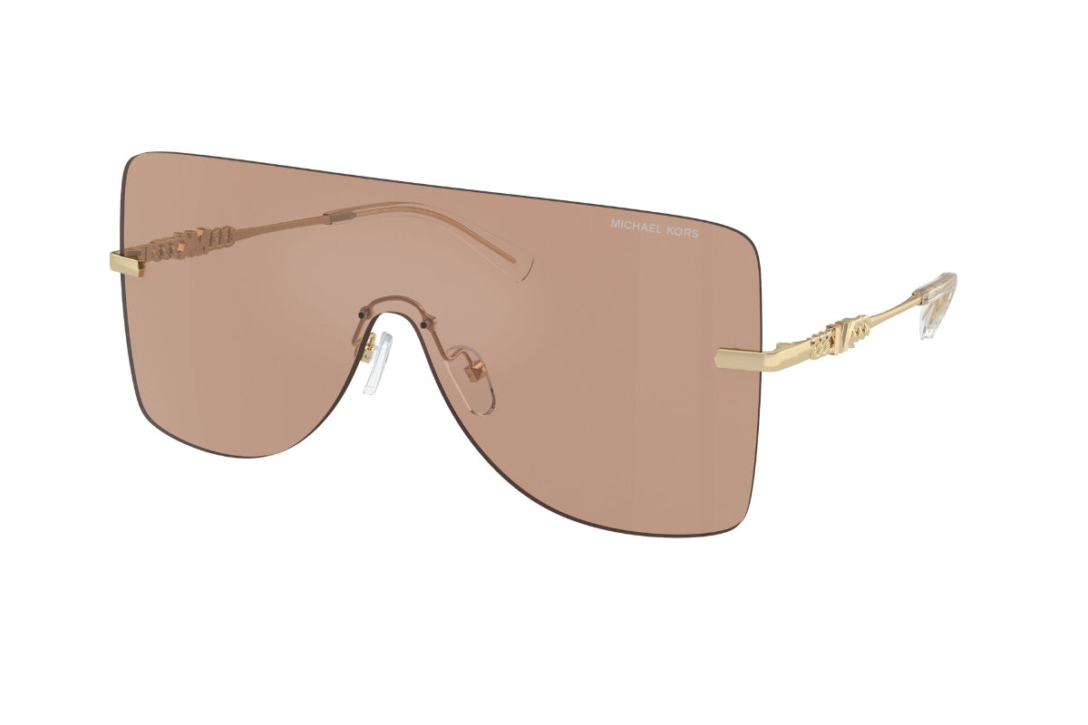 Michael Kors Lentes de Sol London Espejados MK1148
