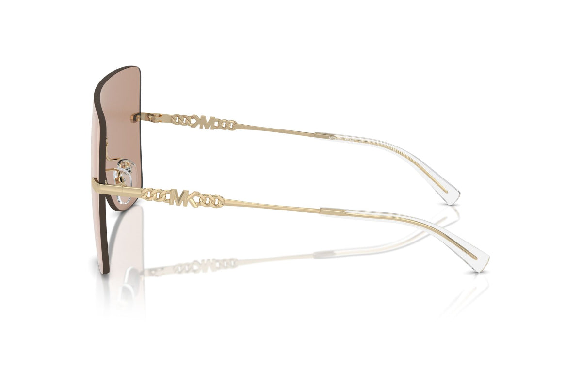 Michael Kors Lentes de Sol London Espejados MK1148