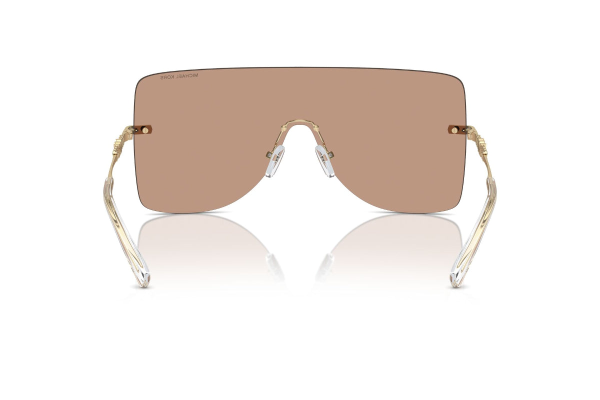 Michael Kors Lentes de Sol London Espejados MK1148
