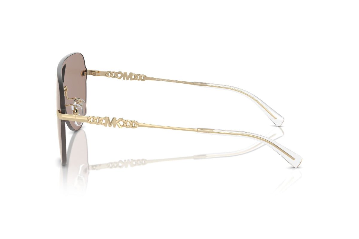 Michael Kors Lentes de Sol Cyprus Espejados MK1149