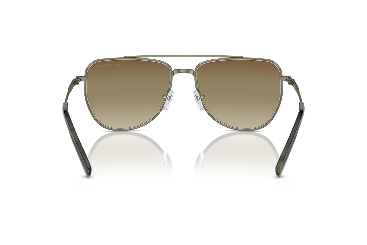 Michael Kors Lentes de Sol Whistler Degradados MK1155