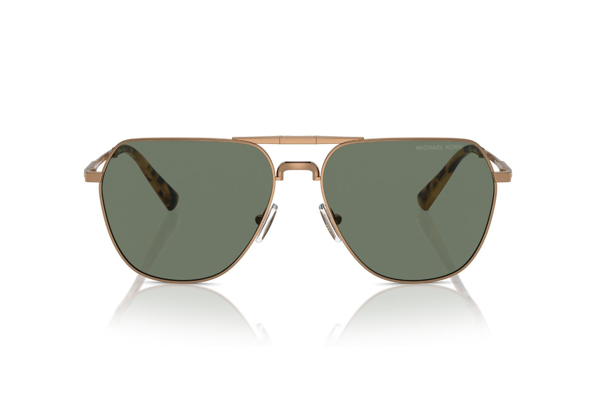 Michael Kors Lentes de Sol Keswick MK1156