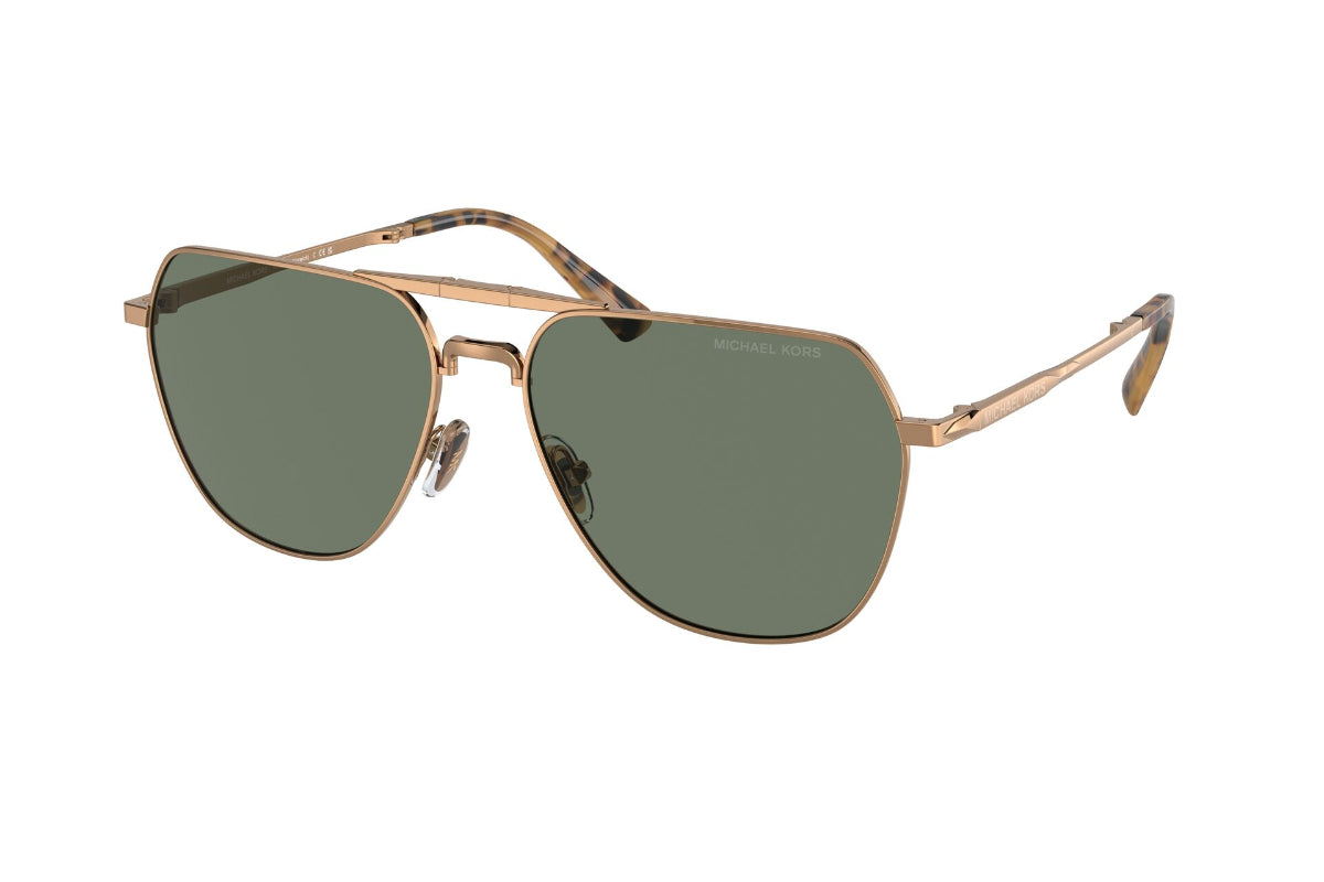 Michael Kors Lentes de Sol Keswick MK1156