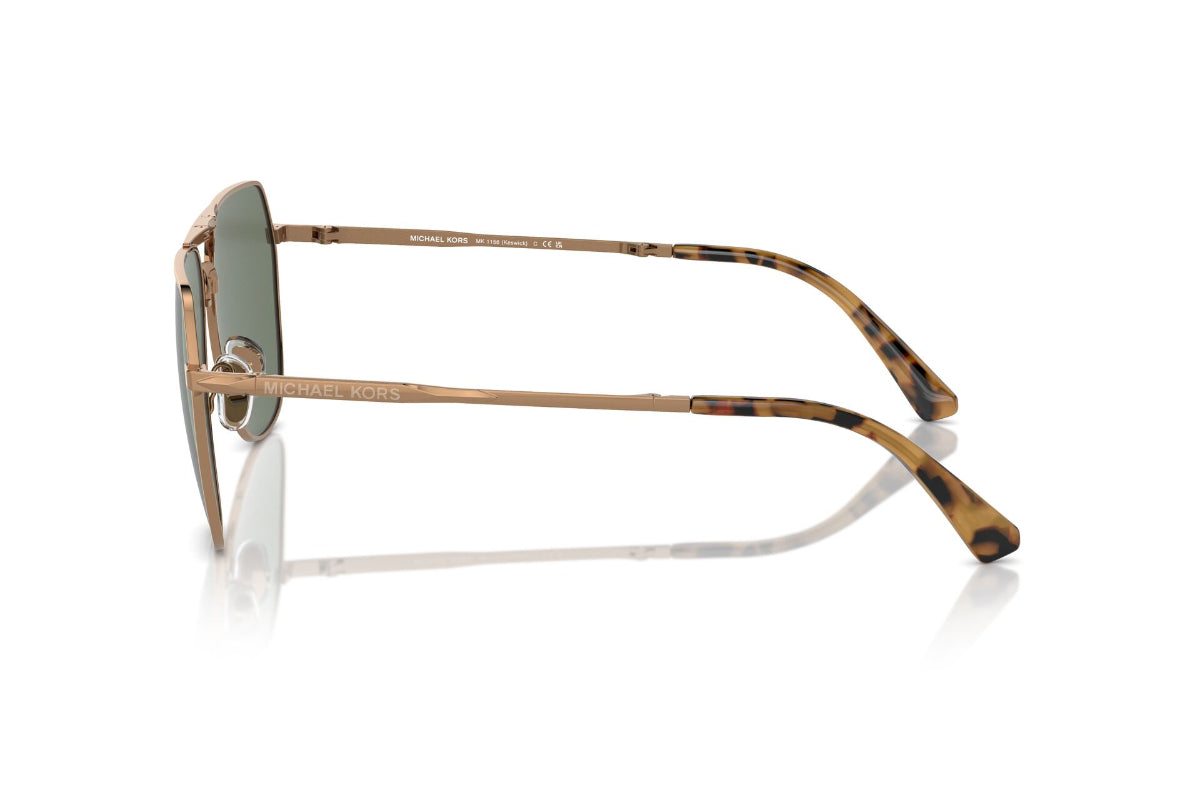 Michael Kors Lentes de Sol Keswick MK1156