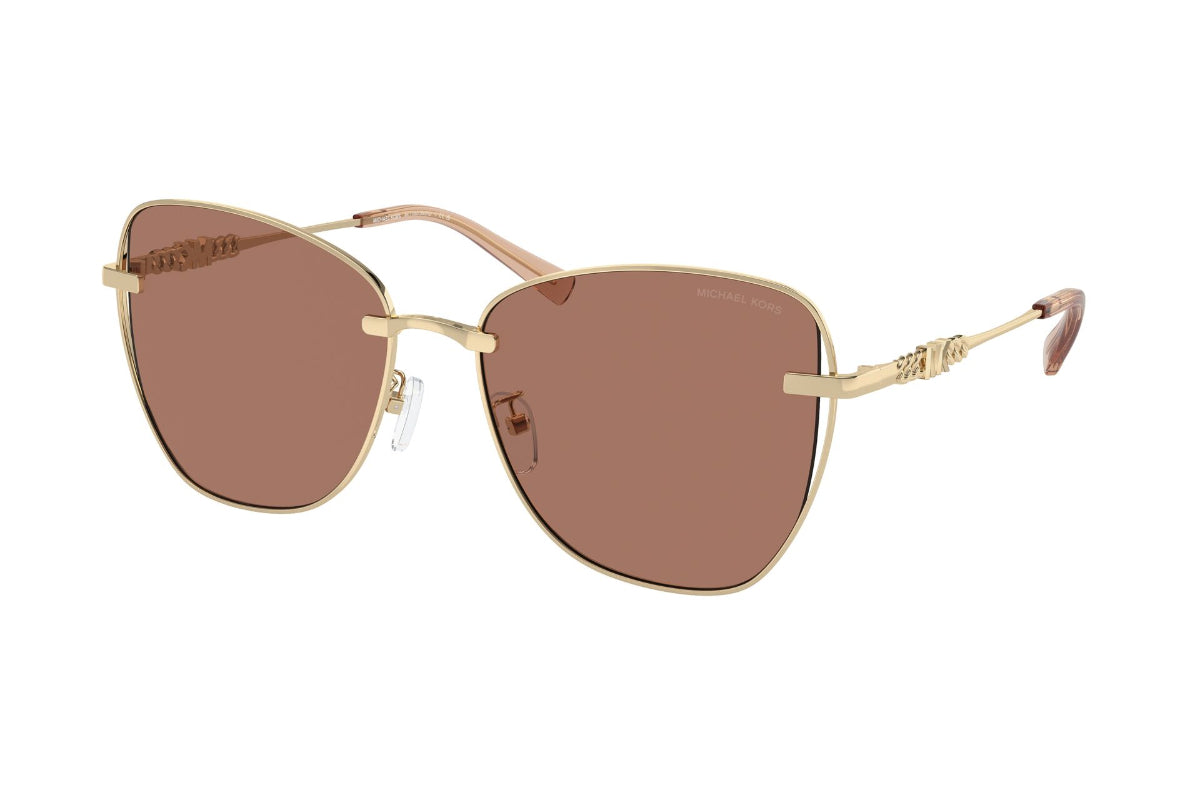 Michael Kors Lentes de Sol Beijing MK1158D