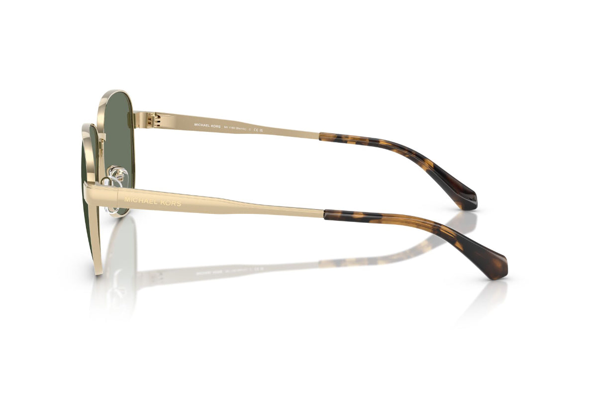 Michael Kors Lentes de Sol Biarritz MK1160