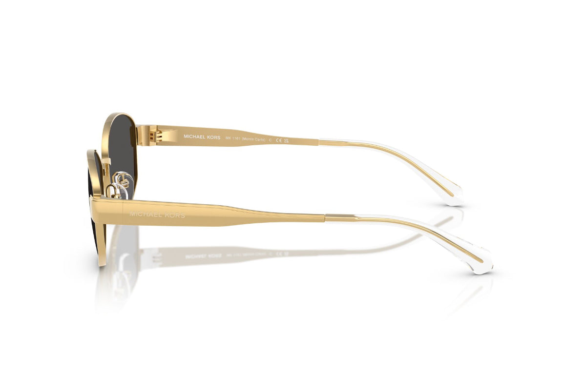 Michael Kors Lentes de Sol Monte Carlo MK1161