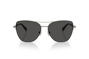 Michael Kors Lentes de Sol Dorado Beach MK1163