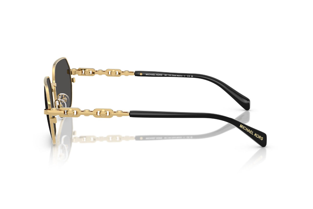 Michael Kors Lentes de Sol Saint Martin MK1165
