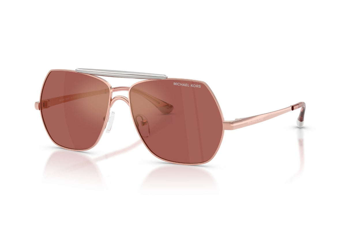 Michael Kors Lentes de Sol Denver Espejados MK1173